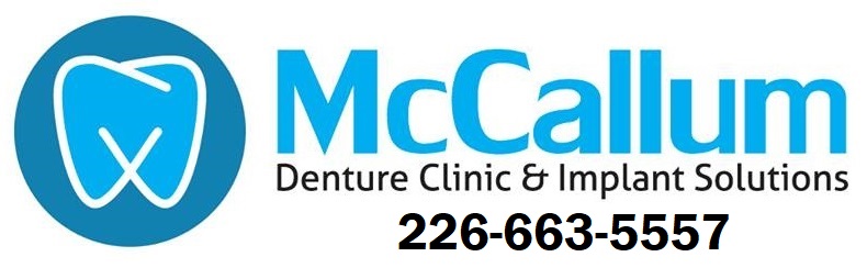 McCallum Denture Clinic